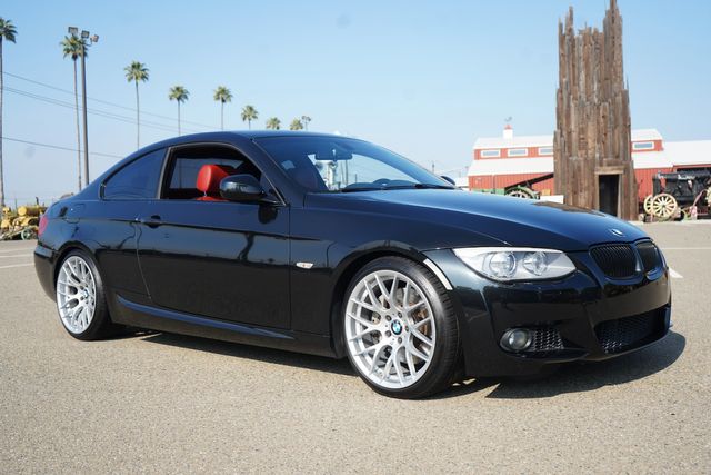 2013 BMW 335i M Coupe | Fresno, CA | 2K MOTORS 2013 BMW 335i M Coupe | Fresno, CA | 2K MOTORS