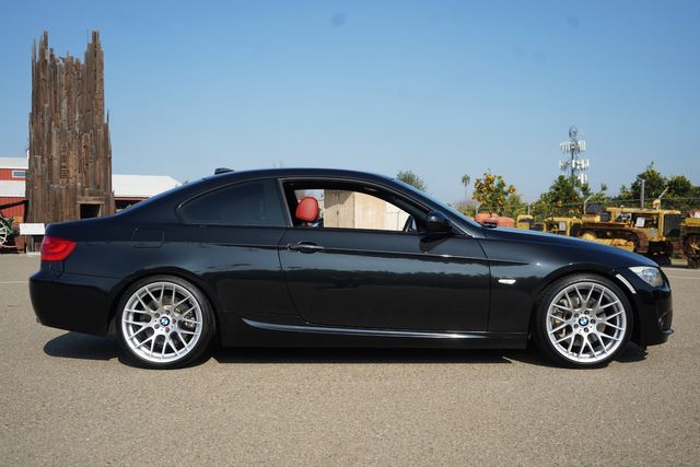 2013 BMW 335i M Coupe | Fresno, CA | 2K MOTORS