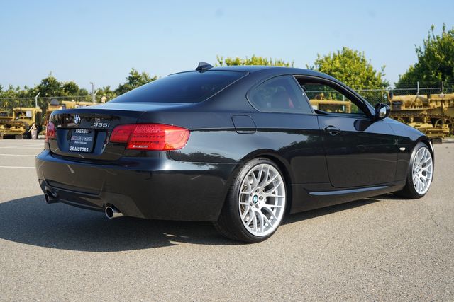 2013 BMW 335i M Coupe | Fresno, CA | 2K MOTORS