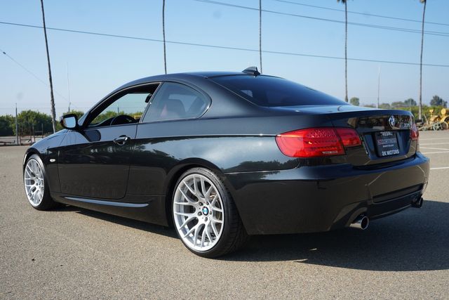 2013 BMW 335i M Coupe | Fresno, CA | 2K MOTORS