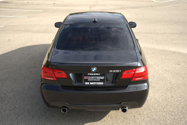 2013 BMW 335i M Coupe | Fresno, CA | 2K MOTORS