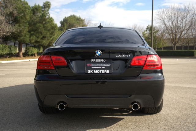 2013 BMW 335i M Coupe | Fresno, CA | 2K MOTORS