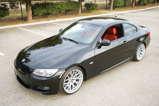 2013 BMW 335i M Coupe | Fresno, CA | 2K MOTORS