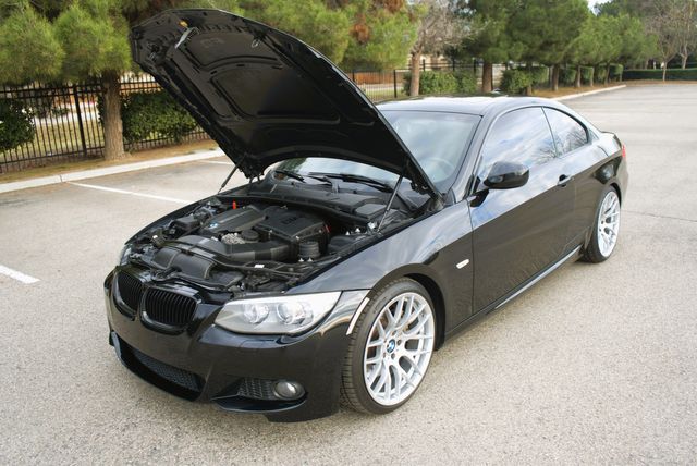 2013 BMW 335i M Coupe | Fresno, CA | 2K MOTORS