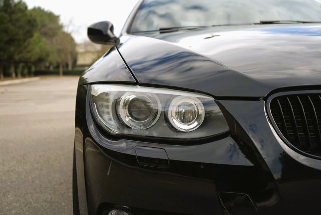 2013 BMW 335i M Coupe | Fresno, CA | 2K MOTORS