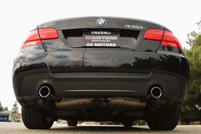 2013 BMW 335i M Coupe | Fresno, CA | 2K MOTORS