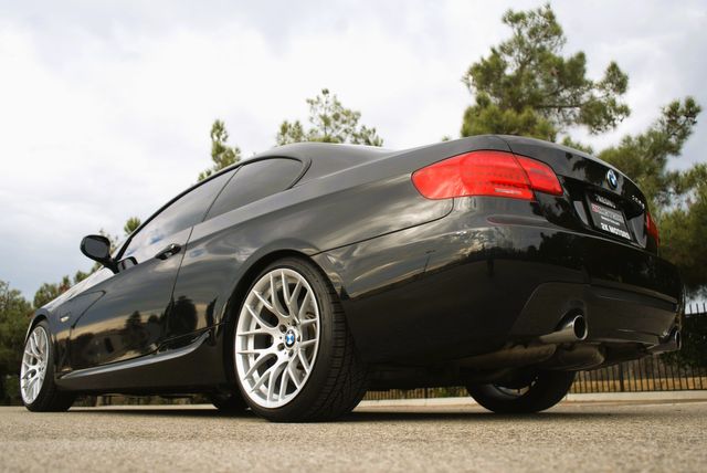 2013 BMW 335i M Coupe | Fresno, CA | 2K MOTORS 2013 BMW 335i M Coupe | Fresno, CA | 2K MOTORS