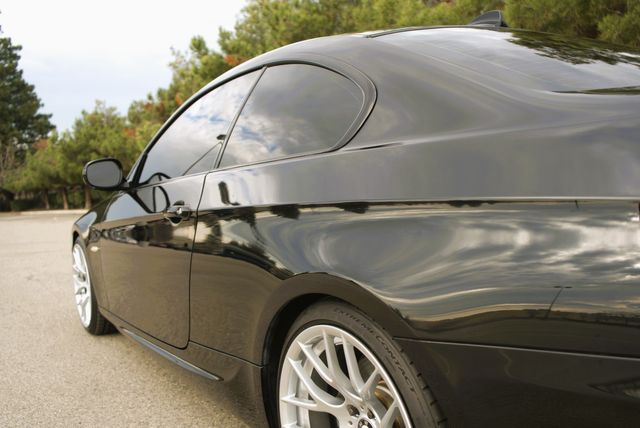 2013 BMW 335i M Coupe | Fresno, CA | 2K MOTORS