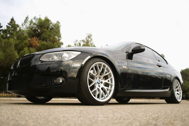 2013 BMW 335i M Coupe | Fresno, CA | 2K MOTORS