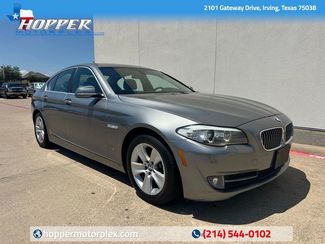 2013 BMW 5 Series 528i | Plano, TX | AutoRevo PowerSites - Demo1
