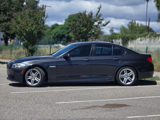 2013 BMW 5 Series 535i | Reseda, CA | Angeles Auto Alliance 2013 BMW 5 Series 535i | Reseda, CA | Angeles Auto Alliance