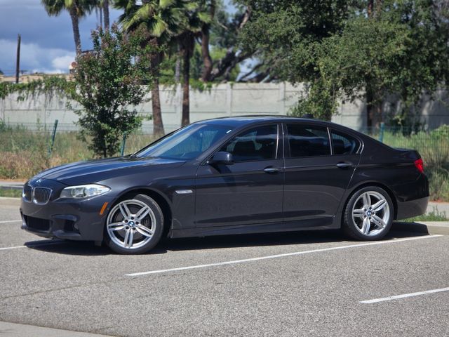 2013 BMW 5 Series 535i | Reseda, CA | Angeles Auto Alliance 2013 BMW 5 Series 535i | Reseda, CA | Angeles Auto Alliance
