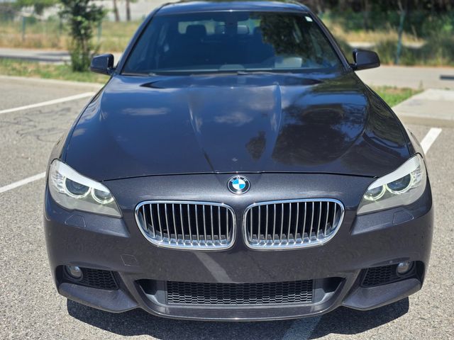 2013 BMW 5 Series 535i | Reseda, CA | Angeles Auto Alliance