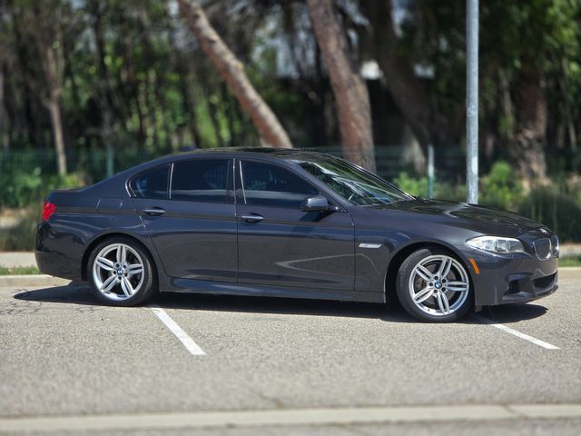 2013 BMW 5 Series 535i | Reseda, CA | Angeles Auto Alliance 2013 BMW 5 Series 535i | Reseda, CA | Angeles Auto Alliance