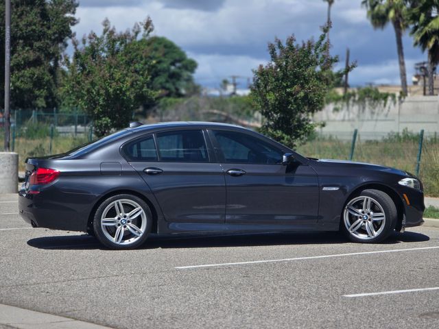 2013 BMW 5 Series 535i | Reseda, CA | Angeles Auto Alliance