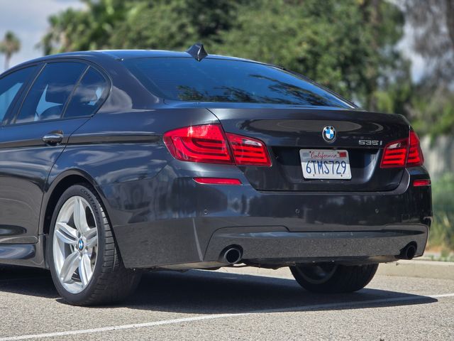 2013 BMW 5 Series 535i | Reseda, CA | Angeles Auto Alliance 2013 BMW 5 Series 535i | Reseda, CA | Angeles Auto Alliance
