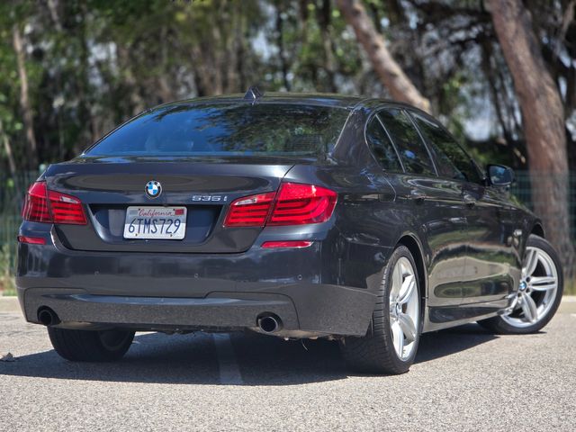 2013 BMW 5 Series 535i | Reseda, CA | Angeles Auto Alliance 2013 BMW 5 Series 535i | Reseda, CA | Angeles Auto Alliance