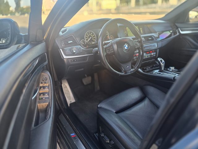 2013 BMW 5 Series 535i | Reseda, CA | Angeles Auto Alliance 2013 BMW 5 Series 535i | Reseda, CA | Angeles Auto Alliance