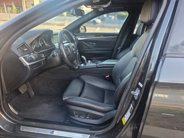2013 BMW 5 Series 535i | Reseda, CA | Angeles Auto Alliance