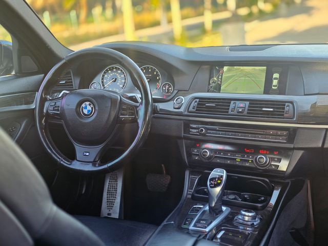 2013 BMW 5 Series 535i | Reseda, CA | Angeles Auto Alliance 2013 BMW 5 Series 535i | Reseda, CA | Angeles Auto Alliance