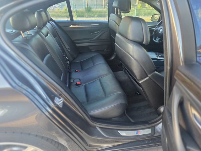 2013 BMW 5 Series 535i | Reseda, CA | Angeles Auto Alliance 2013 BMW 5 Series 535i | Reseda, CA | Angeles Auto Alliance