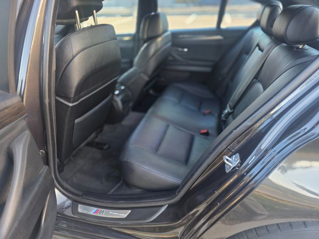 2013 BMW 5 Series 535i | Reseda, CA | Angeles Auto Alliance 2013 BMW 5 Series 535i | Reseda, CA | Angeles Auto Alliance