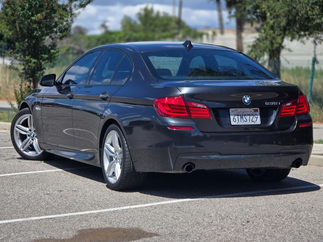 2013 BMW 5 Series 535i | Reseda, CA | Angeles Auto Alliance 2013 BMW 5 Series 535i | Reseda, CA | Angeles Auto Alliance