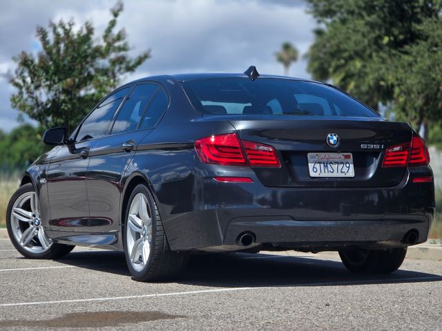 2013 BMW 5 Series 535i | Reseda, CA | Angeles Auto Alliance 2013 BMW 5 Series 535i | Reseda, CA | Angeles Auto Alliance