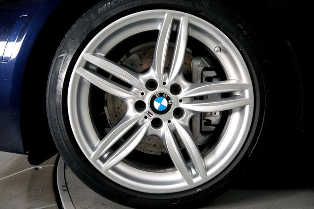 2013 BMW 535i  | Burbank, California | MDK International