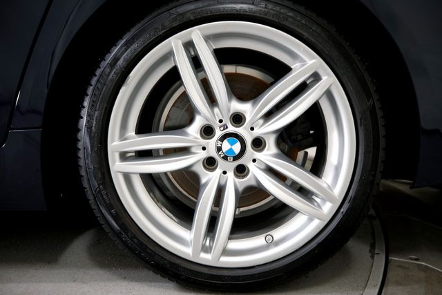 2013 BMW 535i  | Burbank, California | MDK International