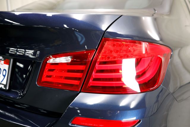 2013 BMW 535i  | Burbank, California | MDK International