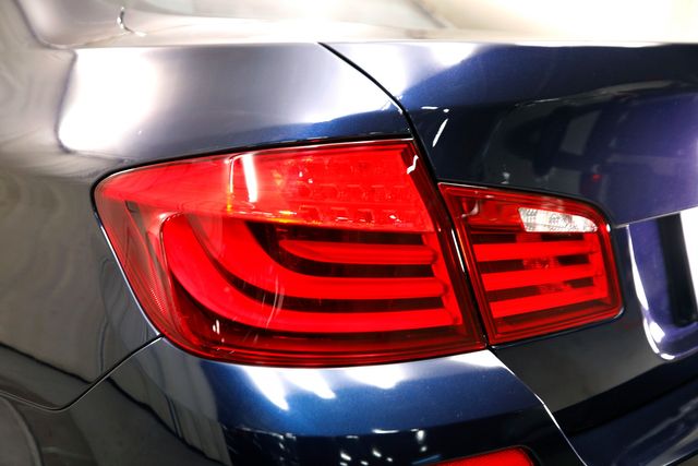 2013 BMW 535i  | Burbank, California | MDK International