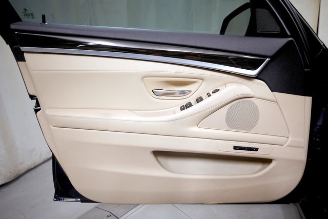 2013 BMW 535i  | Burbank, California | MDK International