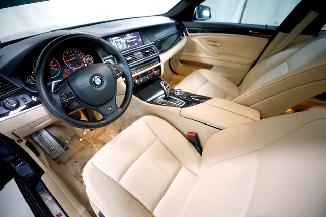 2013 BMW 535i | Burbank, California | MDK International 2013 BMW 535i | Burbank, California | MDK International