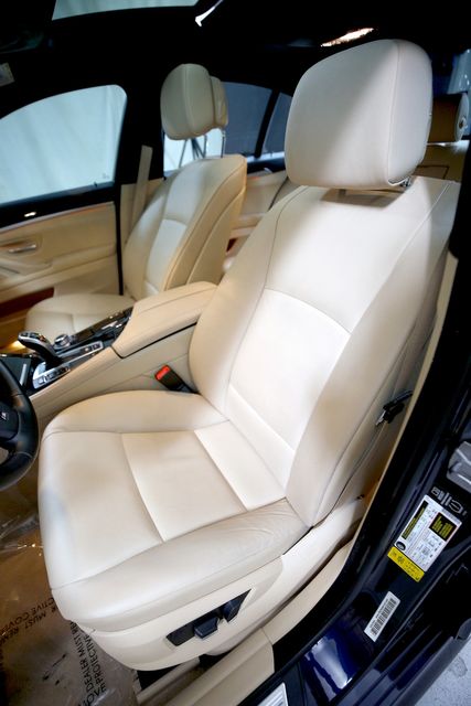 2013 BMW 535i  | Burbank, California | MDK International