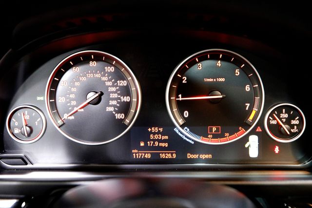 2013 BMW 535i | Burbank, California | MDK International 2013 BMW 535i | Burbank, California | MDK International