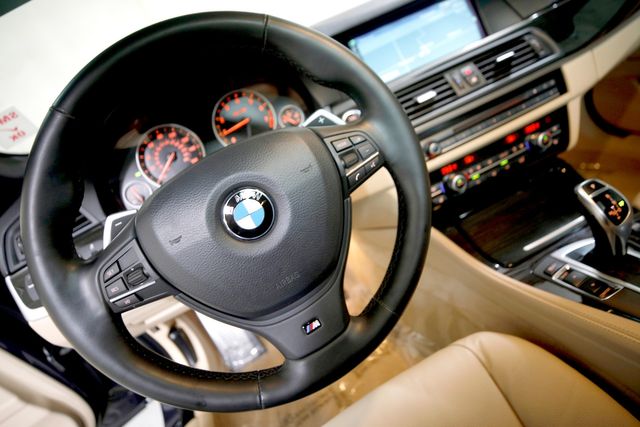 2013 BMW 535i | Burbank, California | MDK International 2013 BMW 535i | Burbank, California | MDK International