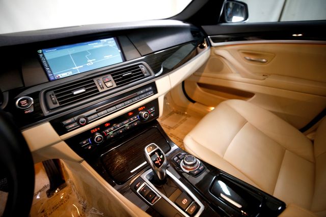 2013 BMW 535i | Burbank, California | MDK International 2013 BMW 535i | Burbank, California | MDK International