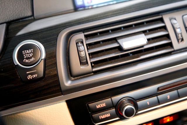 2013 BMW 535i  | Burbank, California | MDK International