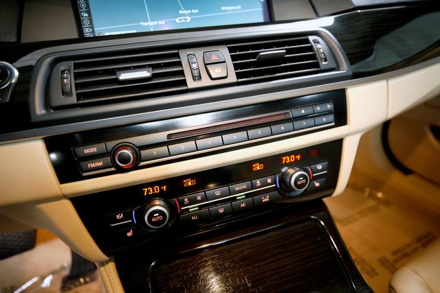 2013 BMW 535i | Burbank, California | MDK International 2013 BMW 535i | Burbank, California | MDK International