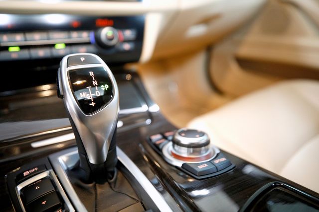 2013 BMW 535i  | Burbank, California | MDK International