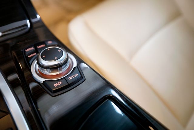 2013 BMW 535i  | Burbank, California | MDK International