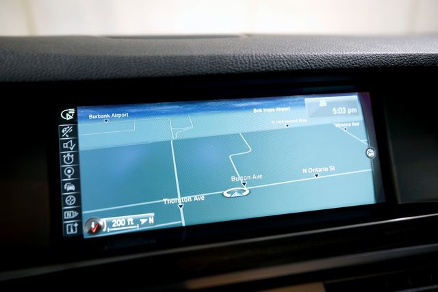 2013 BMW 535i  | Burbank, California | MDK International