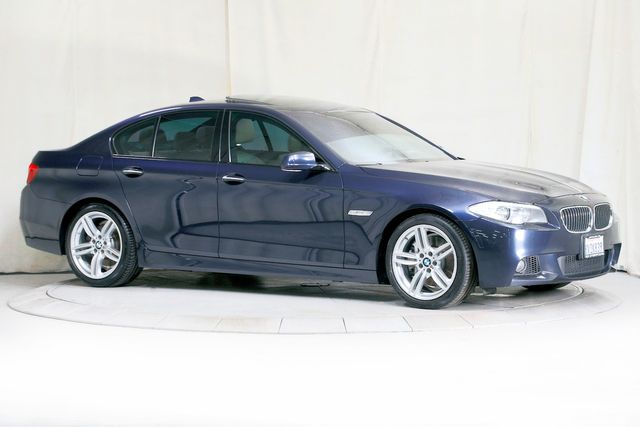 2013 BMW 535i | Burbank, California | MDK International 2013 BMW 535i | Burbank, California | MDK International