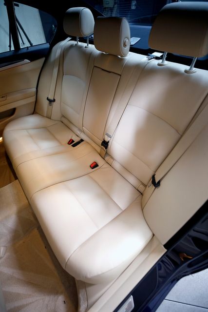 2013 BMW 535i  | Burbank, California | MDK International