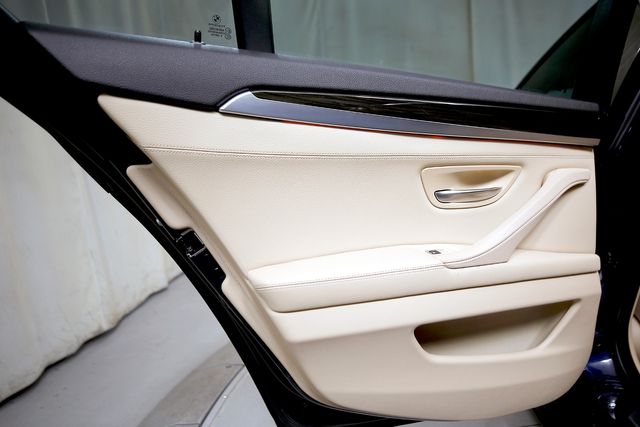 2013 BMW 535i | Burbank, California | MDK International 2013 BMW 535i | Burbank, California | MDK International