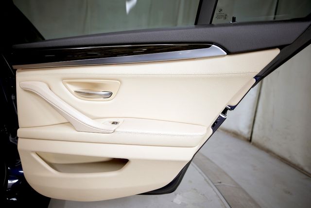 2013 BMW 535i  | Burbank, California | MDK International