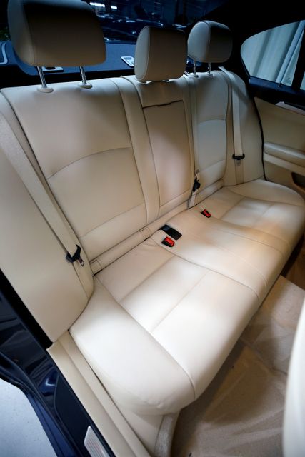 2013 BMW 535i | Burbank, California | MDK International 2013 BMW 535i | Burbank, California | MDK International