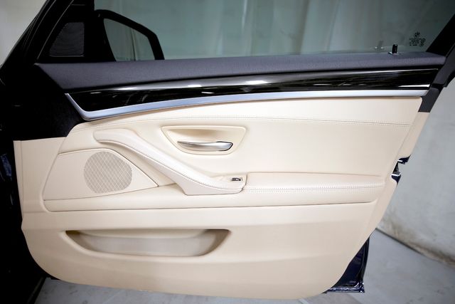 2013 BMW 535i  | Burbank, California | MDK International