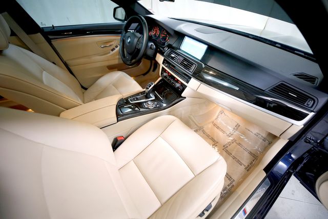 2013 BMW 535i  | Burbank, California | MDK International